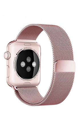 Ремешок Apple Watch Milanese Loop