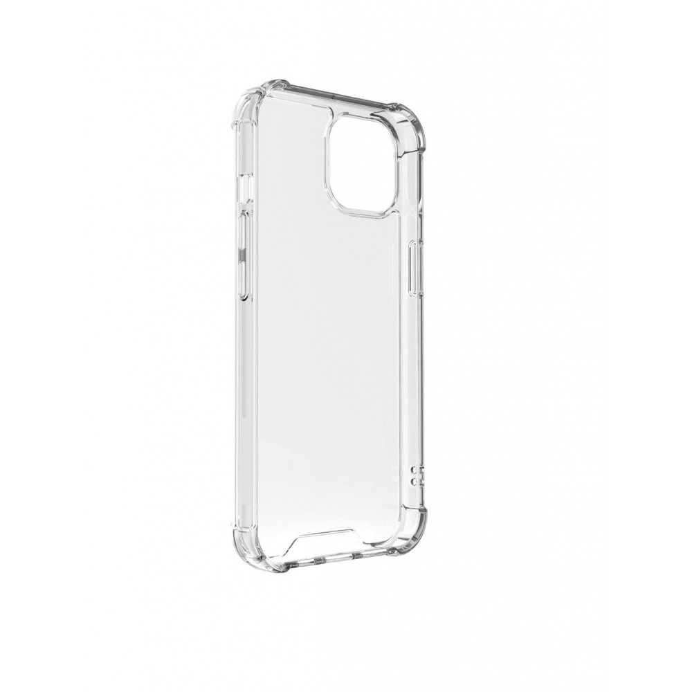 Strong TPU Case iPhone 15 Pro