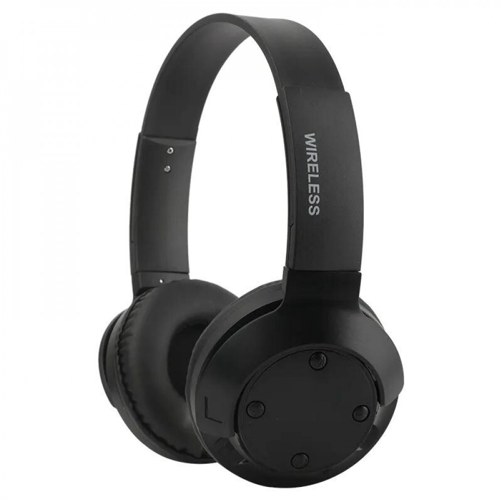 Навушники Bluetooth K81 — Black