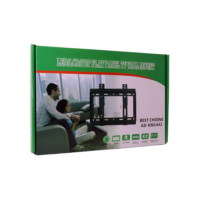 Купить TV Holder  AD-AM25 (14-42) with gradienter Ц-000040155 - KMT5