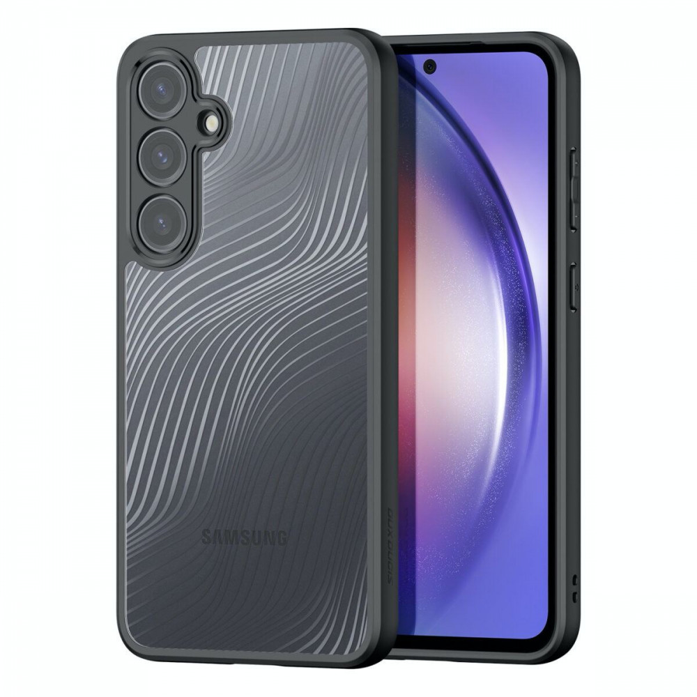 Aimo Series TPU Case — Samsung A15 5G/4G