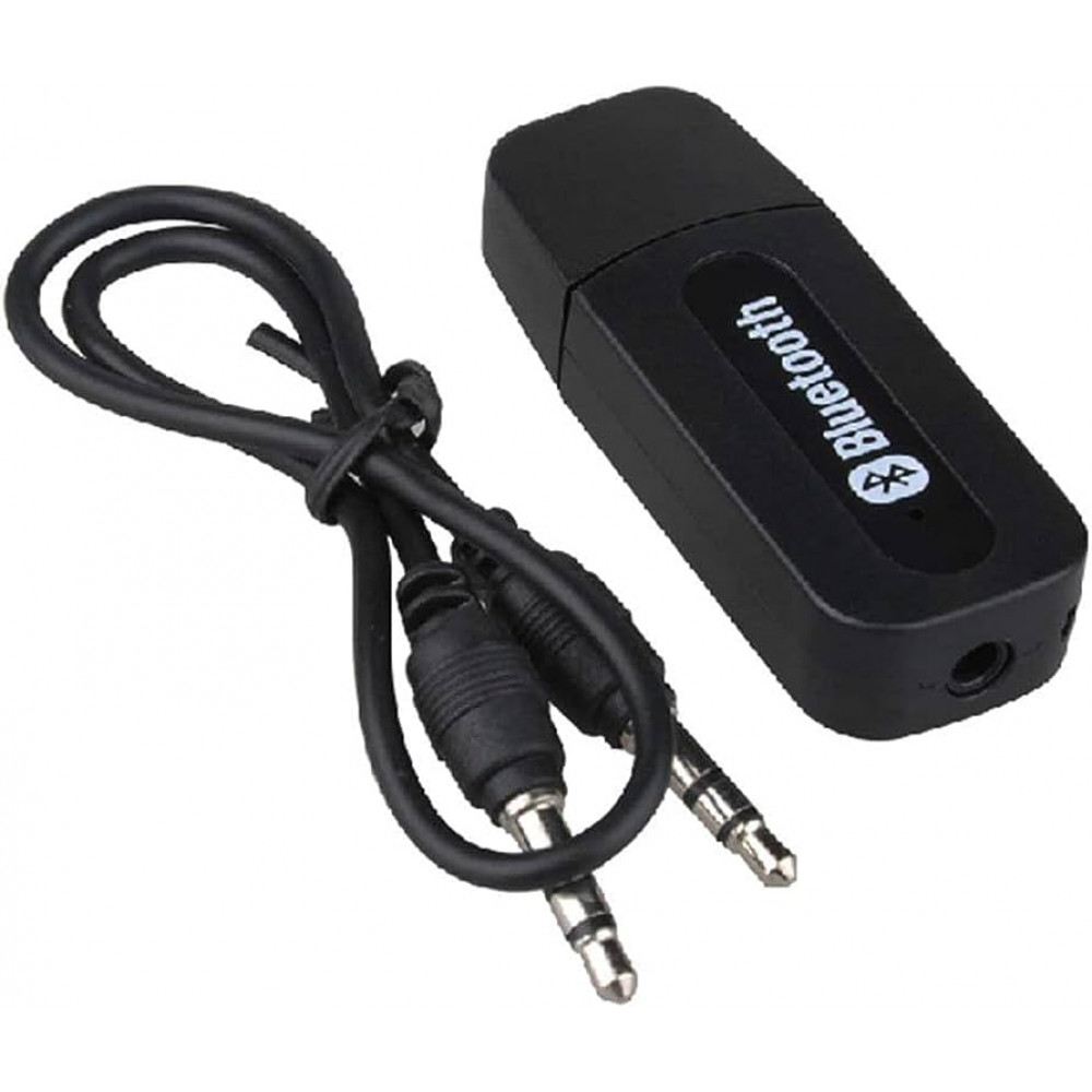 Bluetooth Adapter Music Receiver DX218