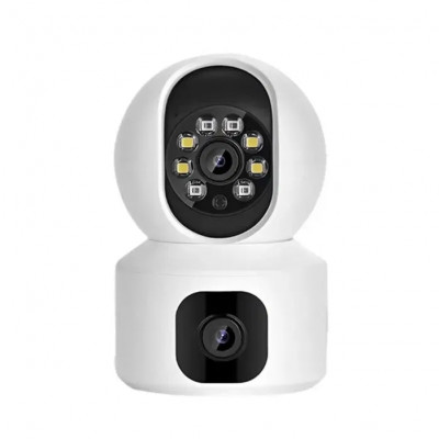 IP WiFi Camera 4MP IPC-V380-V9L (app. complete set. with charger)