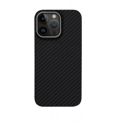 Kevlar Case iPhone 15 Pro Max Black