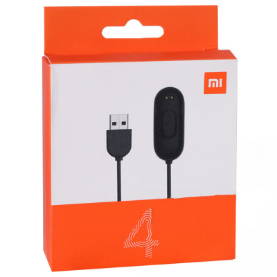 Купить Зарядное устройство Xiaomi Mi Band 4 Ц-000067044 - KMT5