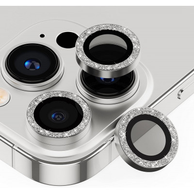 Camera Glass Diamond — iPhone 14 Pro/14 Pro Max