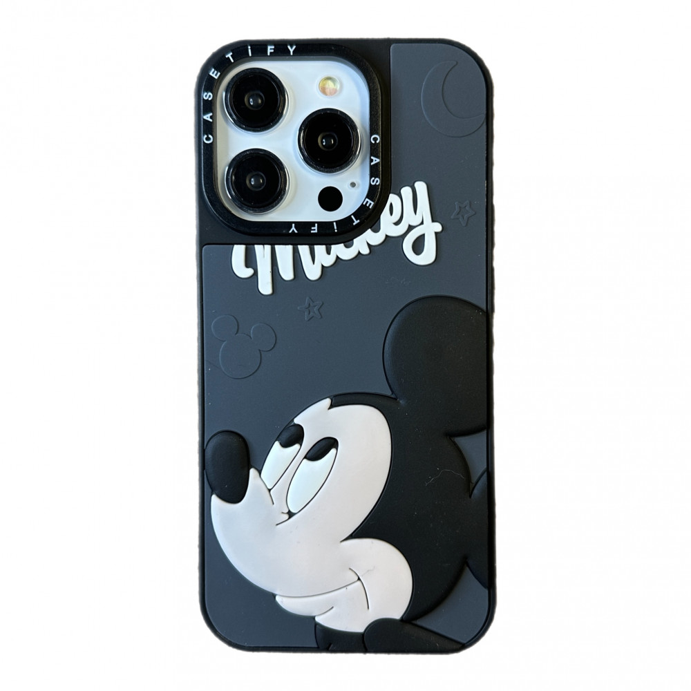 Casetify Mickey TPU Case iPhone 13 — 127