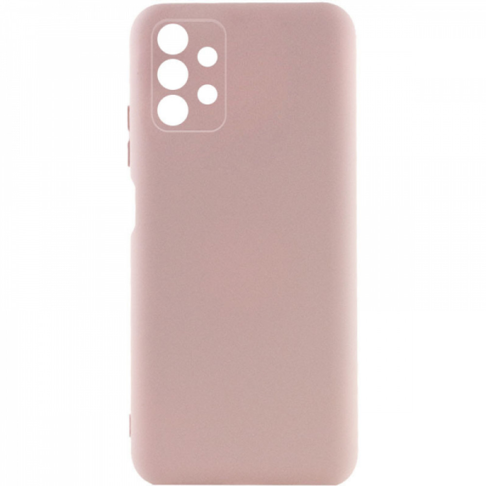 Soft Touch TPU Case Xiaomi Redmi 13C — Pink