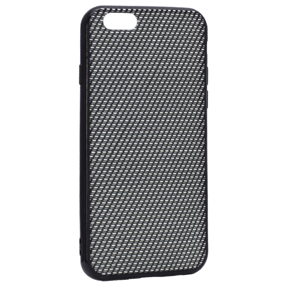 Carbon Plating TPU Case iPhone 7 ; 8 — Design 3