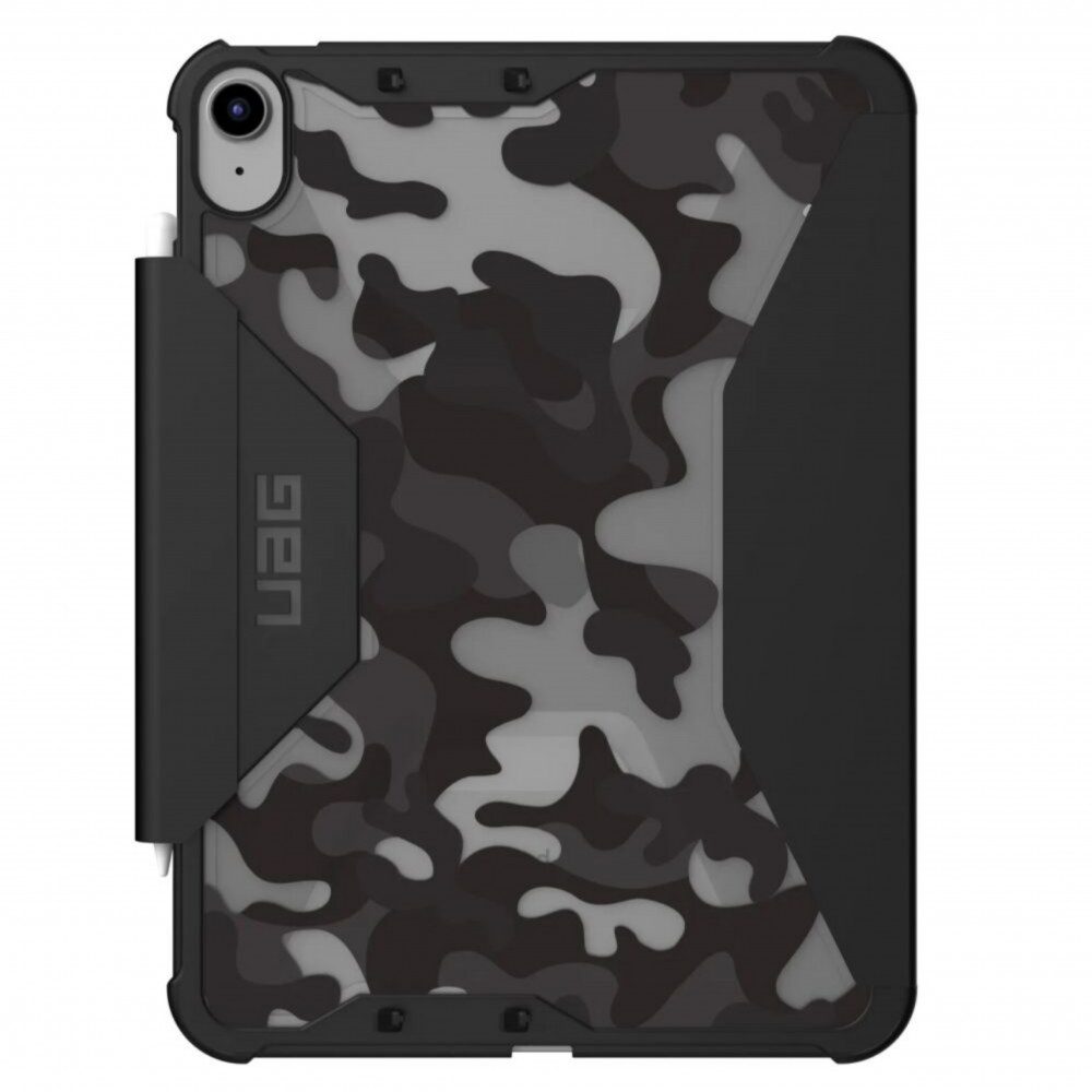 UAG Military armor Monarch Case iPad Air 10.9"(2022) 4-5 Gen IPad Pro 11" 1-2-3 Gen