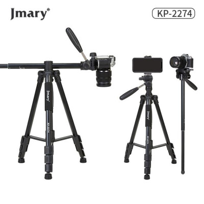 Monopod Tripod (1,67m) &mdash; Jmary KP-2274