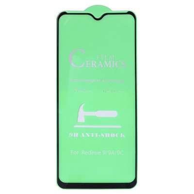 Захисне скло Ceramic Glass Samsung M30/A20/A30/A50