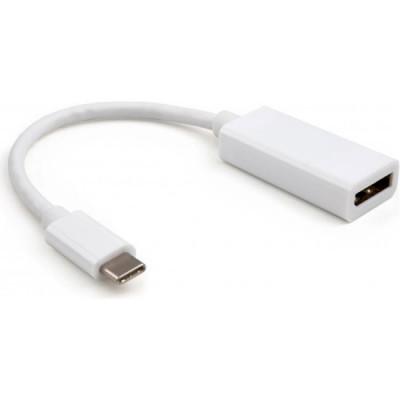 Купить Adapter USB C To DP Ц-000077527 - KMT5