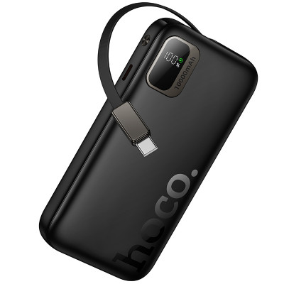 Power Bank 10000 mAh  PD20W  Hoco Q51