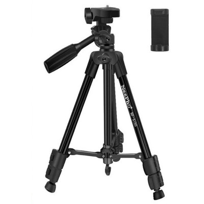 Tripod Stand Multifunctional (1.36m) Neepho NP-3180