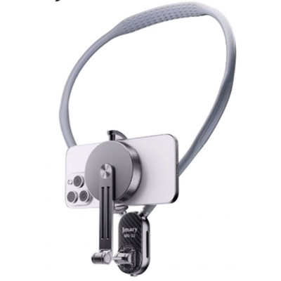 Держатель шейный для смартфона Jmary MG-02