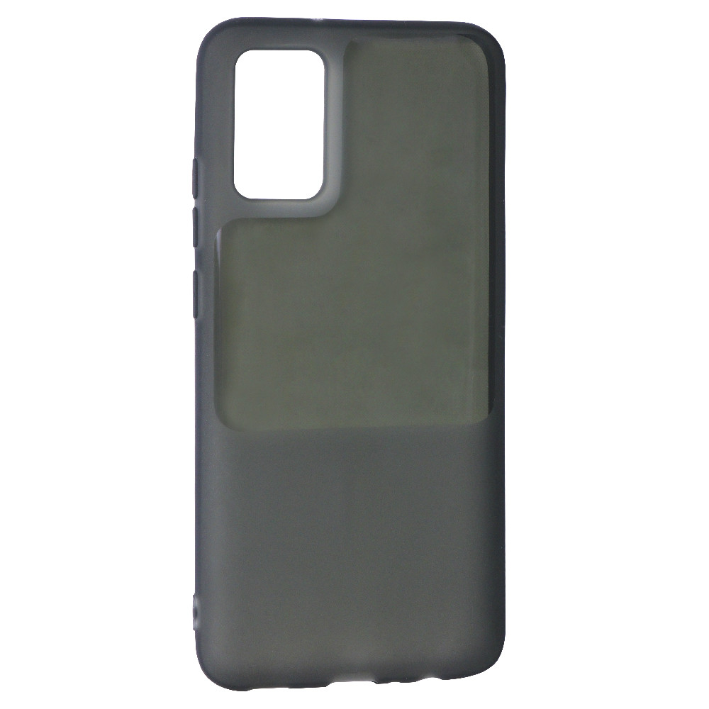 Skylight TPU Case Samsung A02S — Black