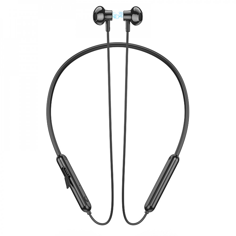 Bluetooth Earphones Hoco ES67 — Black