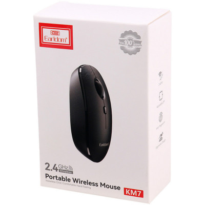 Купить Бездротова миша — Earldom ET-KM7 Ц-000078908 - KMT5