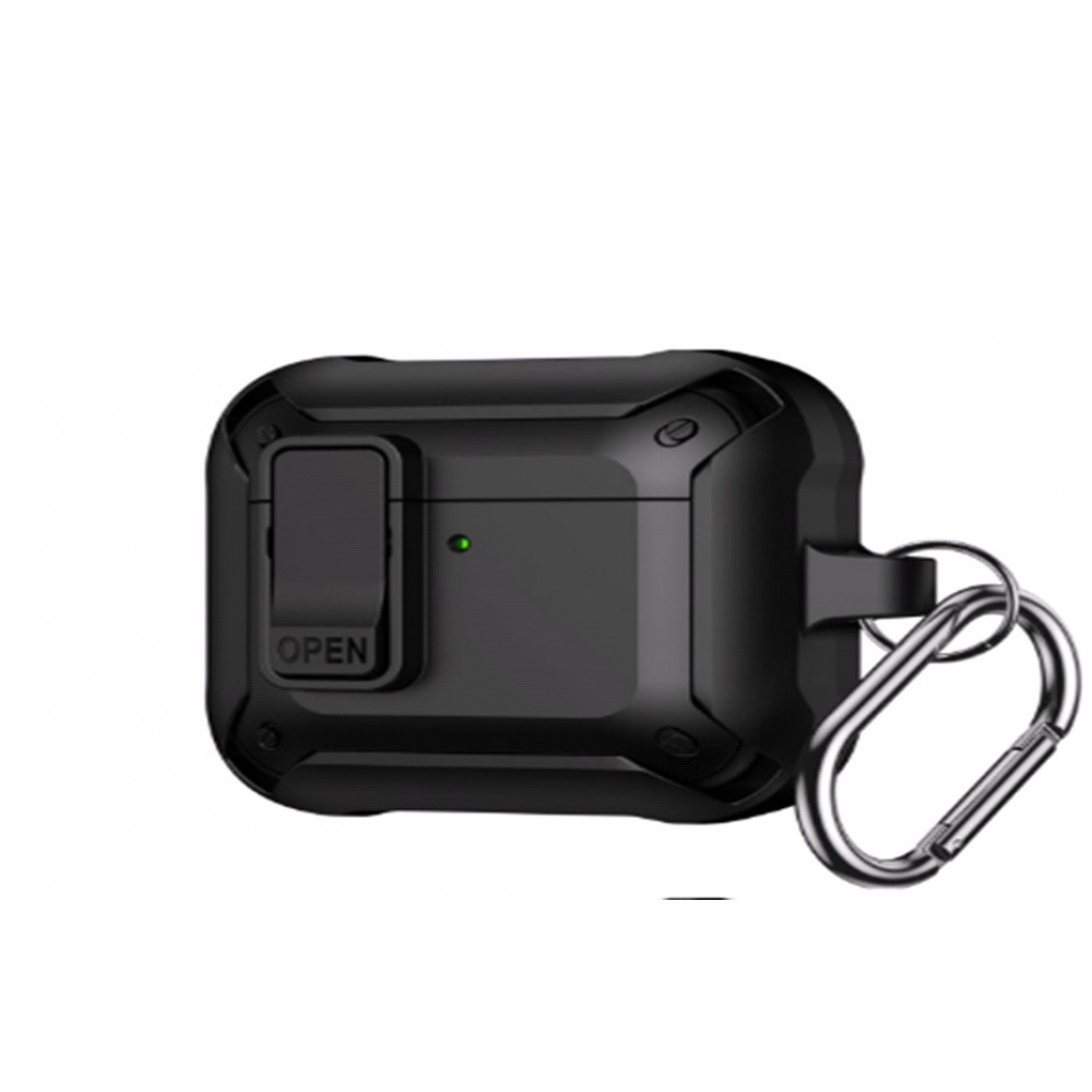 Airpods 4 Case — Armor Lock