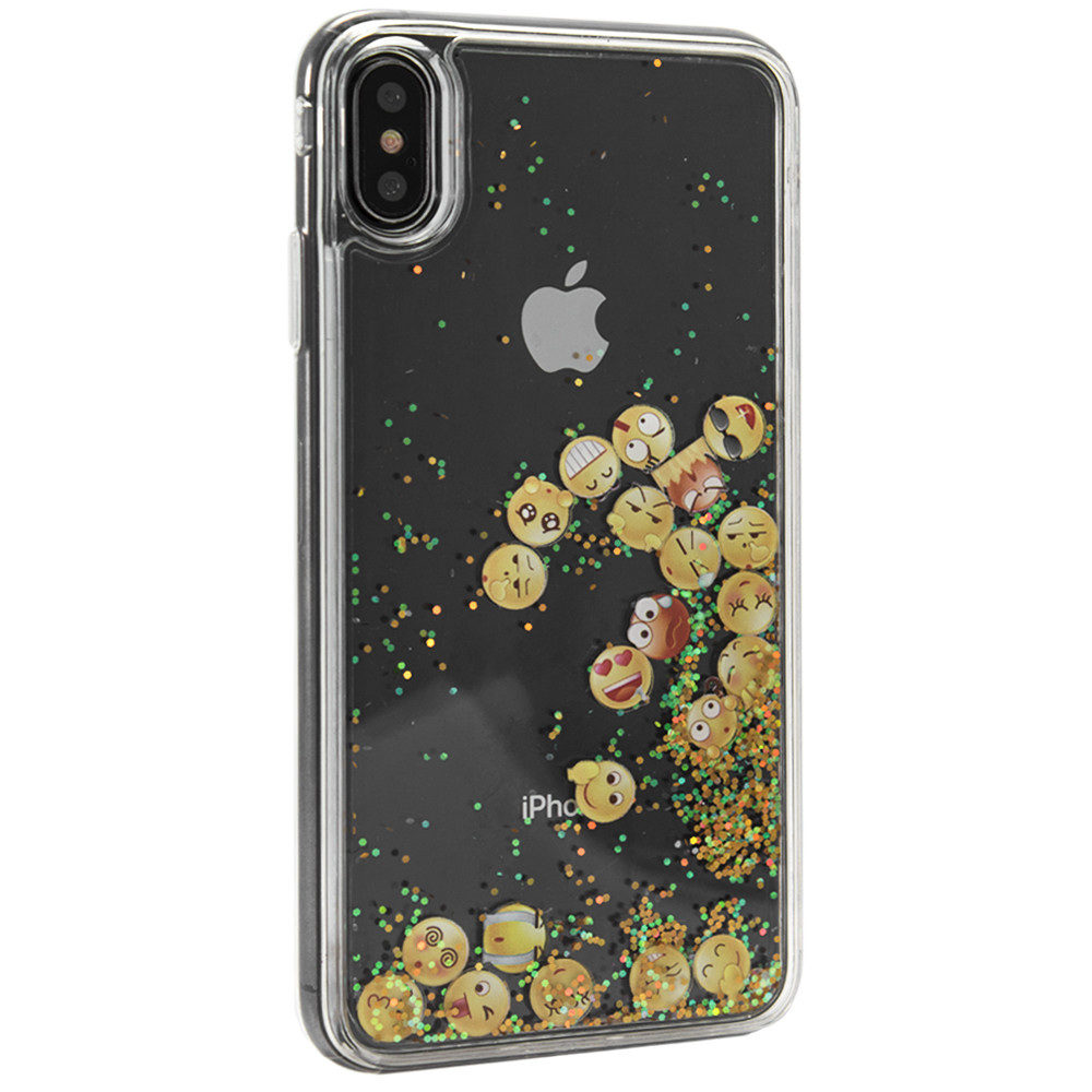 iSmiley TPU Case iPhone 7 Plus ; 8 Plus — Design 2