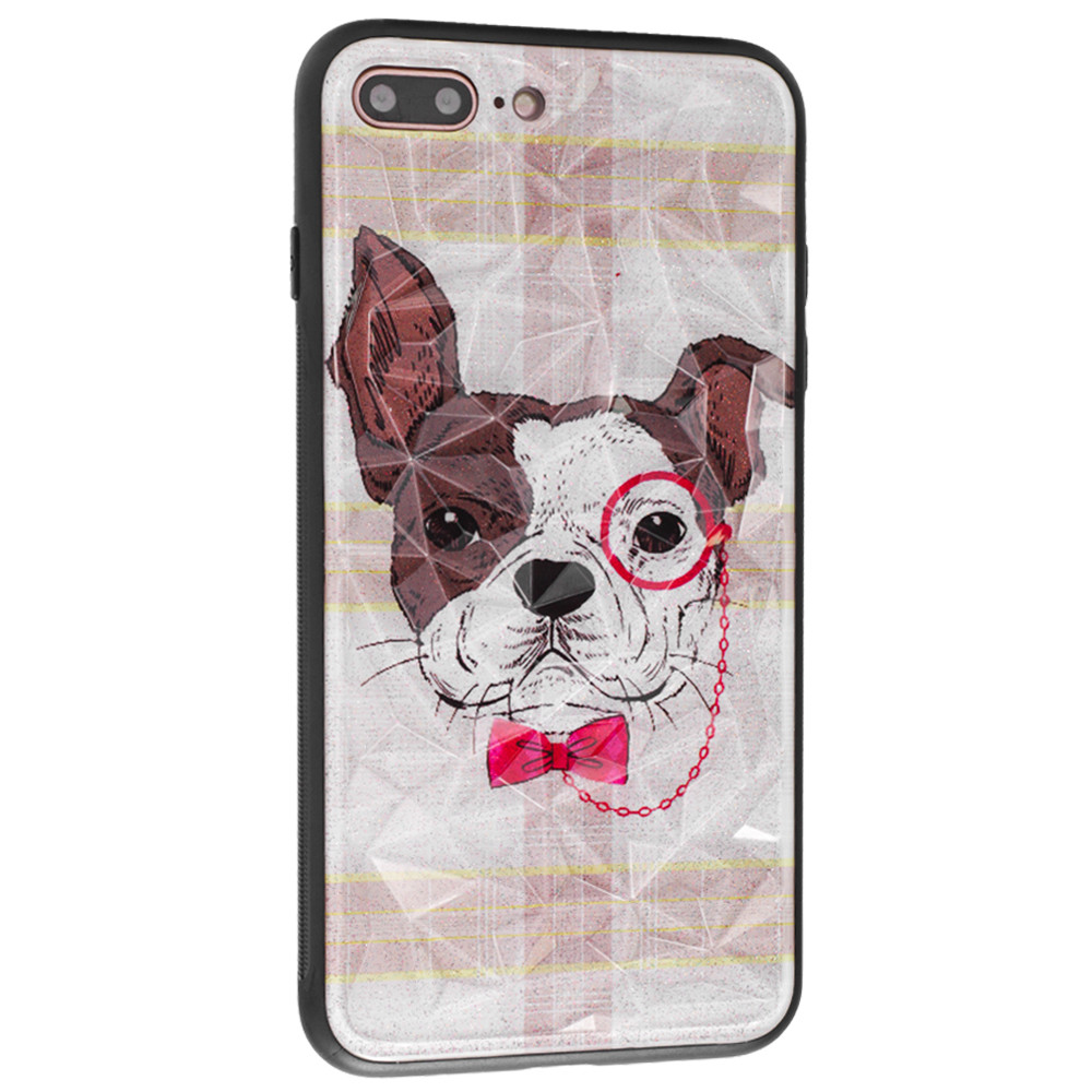 Puppy TPU Case iPhone Xr — Design 5