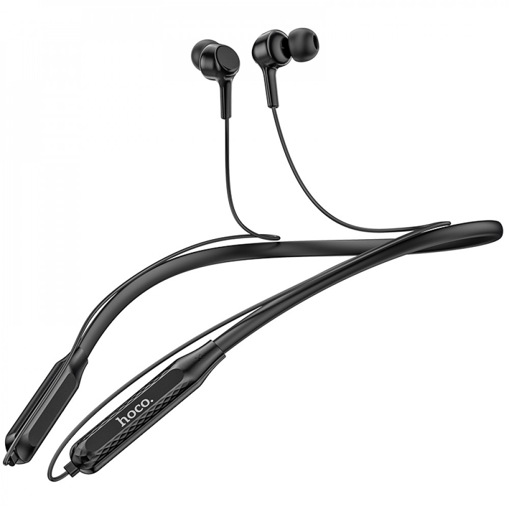 Bluetooth Earphones Hoco ES51 — Black