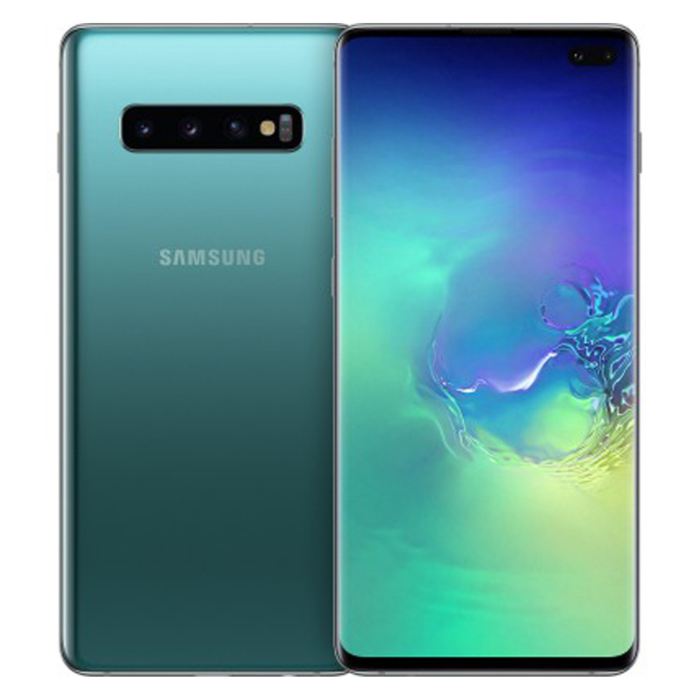 Муляж Samsung S10 Plus(G975)