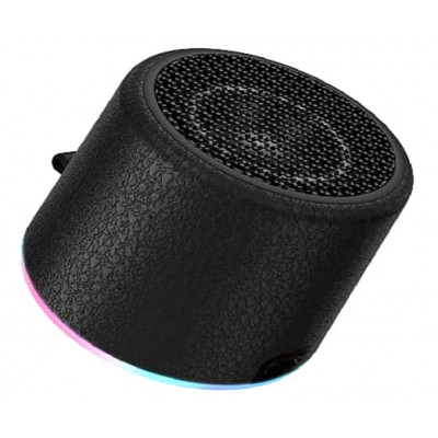 Bluetooth Speaker Hoco HC49 &mdash; Black