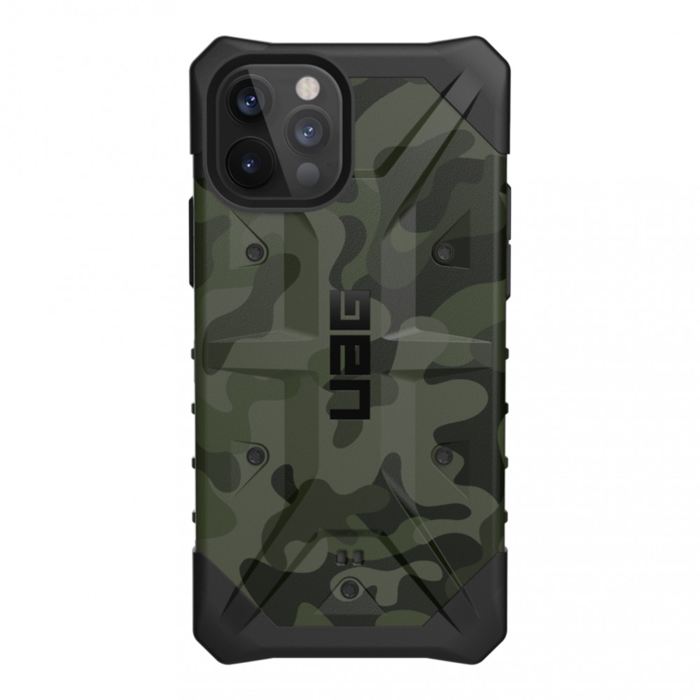 UAG Military armor Monarch Case iPhone 15