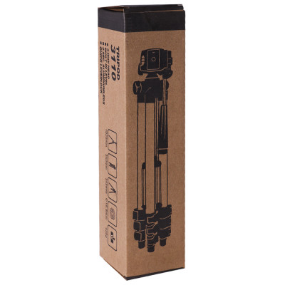 Купить Tripod Stand Multifunctional (1.02m) 3110 Ц-000061994 - KMT5