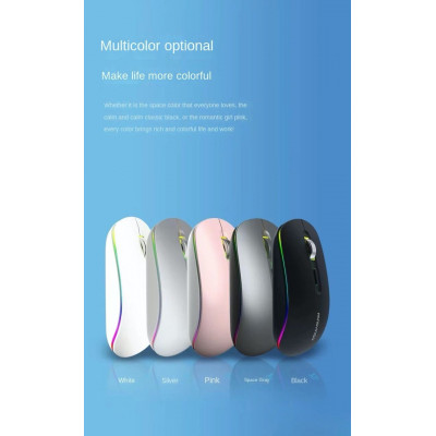 Купить Бездротова миша — F-107 Ц-000079058 - KMT5