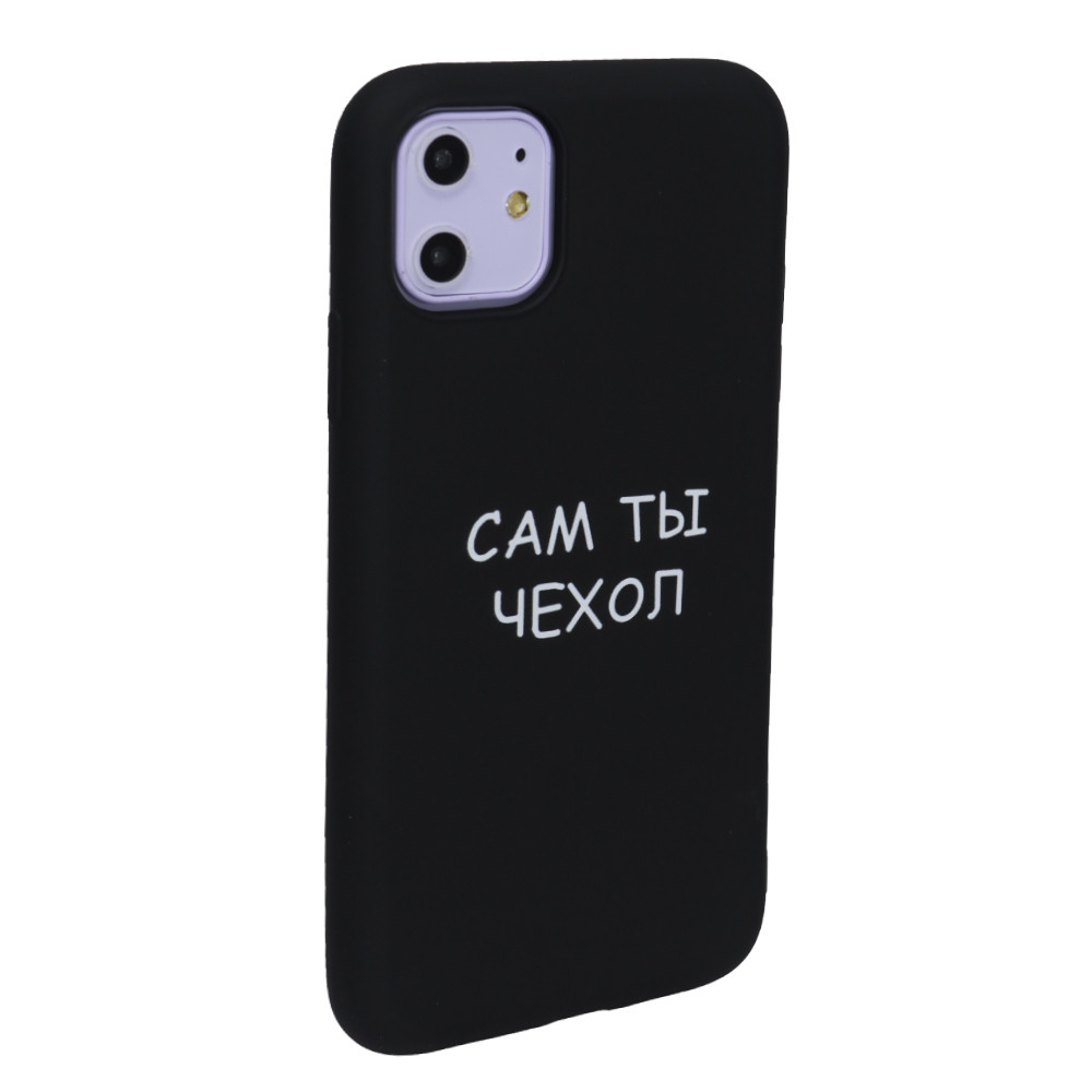 Viva Print Case  Xiaomi Mi 9SE — 30 Чехол ты сам