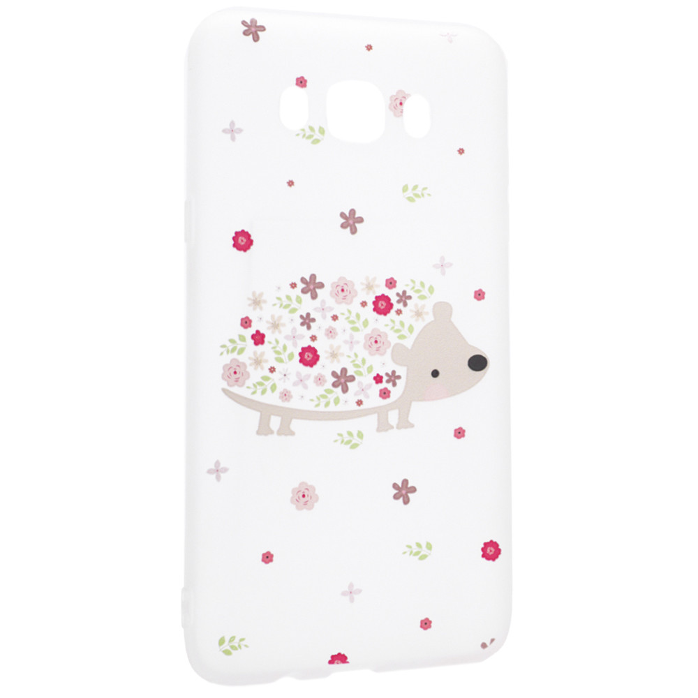 Fashion Zoo TPU Case Samsung J5 Prime(G570) — Design 3