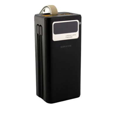 Power Bank | 40000 mAh | 22.5W| PD20W | — Borofone DBT-35A