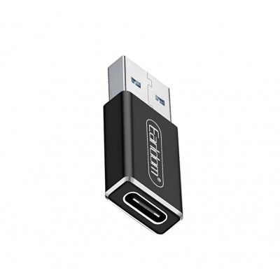 Переходник USB 3.1 to USB - C  Earldom ET-TC07