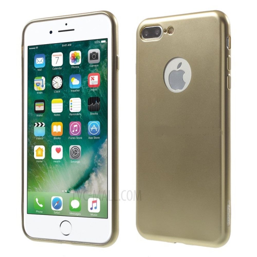 Fshang Supremacy Case iPhone 7 ; 8 Gold