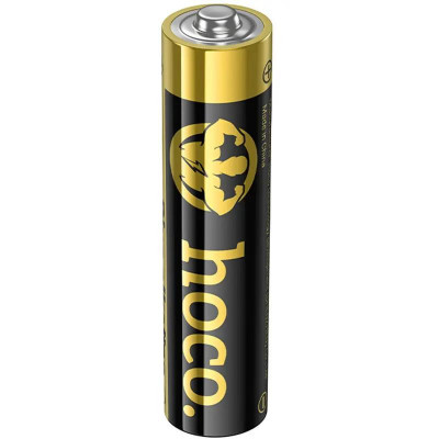 Battery 1.5V &mdash; Hoco JA1 (10PCS)