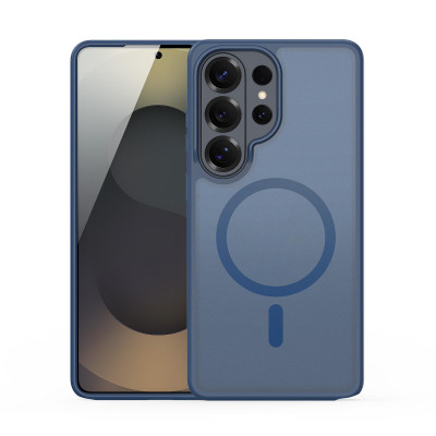 Yind Case &mdash; Samsung A57 &mdash; Dark Blue