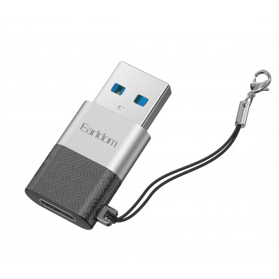 Adapter USB A To USB C Earldom ET-OT75