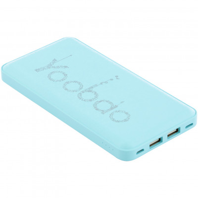Power Bank 10000 mAh Yoobao KJ03 &mdash; Blue