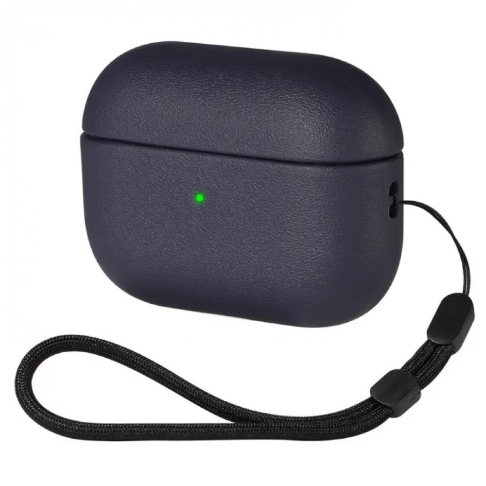 Airpods Case 1/2 SGP — Dark Blue