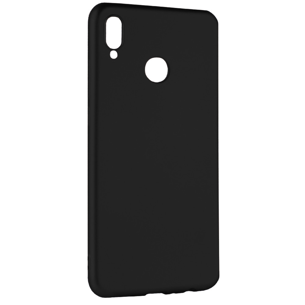 Viva TPU Case — Xiaomi Pocophone F1 — Black
