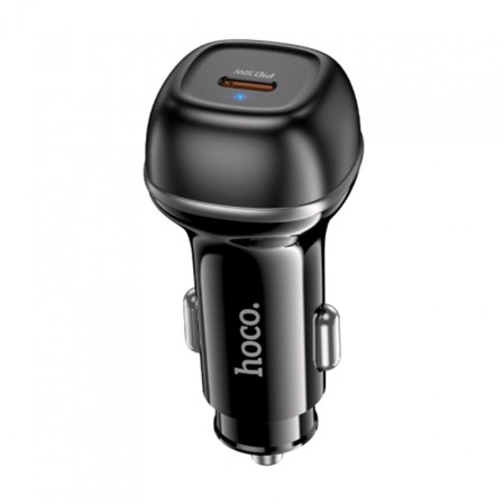 Car Charger | 30W | PD — Hoco Z58