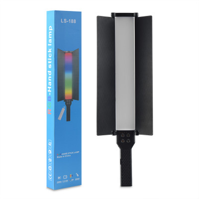 Купить Лампа LED видео Handheld Fill Light Stick LS-188 Ц-000078938 - KMT5