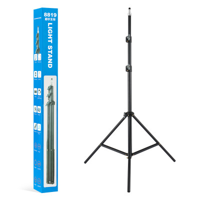 Купить Tripod Stand Multifunctional (2.10m) &frac14; | Light stand 8819 Ц-000081009 - KMT5