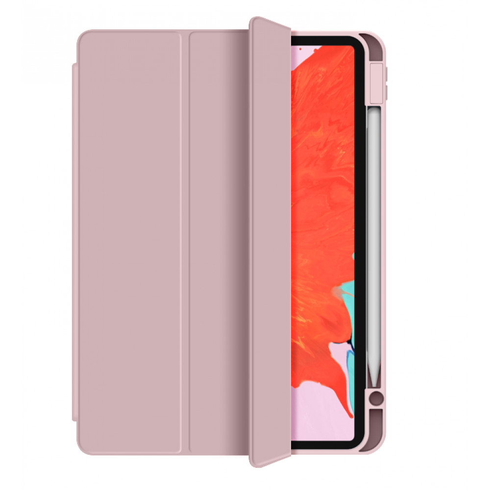 WiWU Protective Case — iPad Air 10.9'' ; 11'' (2024) — Pink