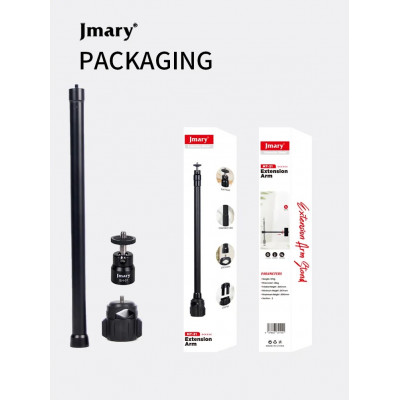 Купить Штатив Jmary MT-21 Ц-000083472 - KMT5