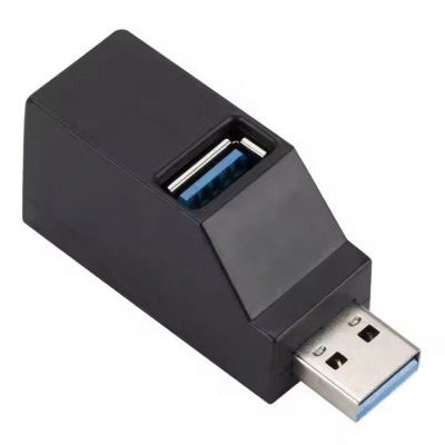 Купить USB HUB : USB 3.0 To 4 USB 4 PORT HUB 3.0 CUBE Ц-000081353 - KMT5