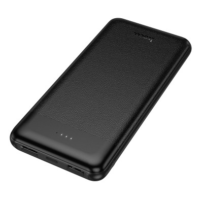 Power Bank 10000 mAh  Hoco J153 &mdash; Black